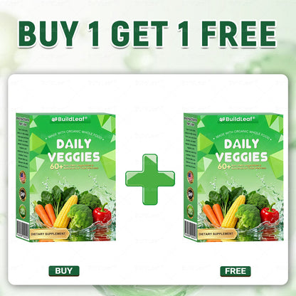 𝐵𝑢𝑖𝑙𝑑𝐿𝑒𝑎𝑓® 60+ 𝑵𝒐𝒏-𝑮𝑴𝑶 𝑽𝒆𝒈𝒆𝒕𝒂𝒃𝒍𝒆𝒔 𝑶𝒓𝒂𝒍 𝑺𝒐𝒍𝒖𝒕𝒊𝒐𝒏, 𝒎𝒂𝒅𝒆 𝒘𝒊𝒕𝒉 𝒐𝒓𝒈𝒂𝒏𝒊𝒄 𝒘𝒉𝒐𝒍𝒆-𝒇𝒐𝒐𝒅 𝒔𝒖𝒑𝒆𝒓𝒗𝒆𝒈𝒈𝒊𝒆𝒔 𝒇𝒐𝒓 𝒕𝒐𝒕𝒂𝒍 𝒘𝒆𝒍𝒍𝒏𝒆𝒔𝒔.