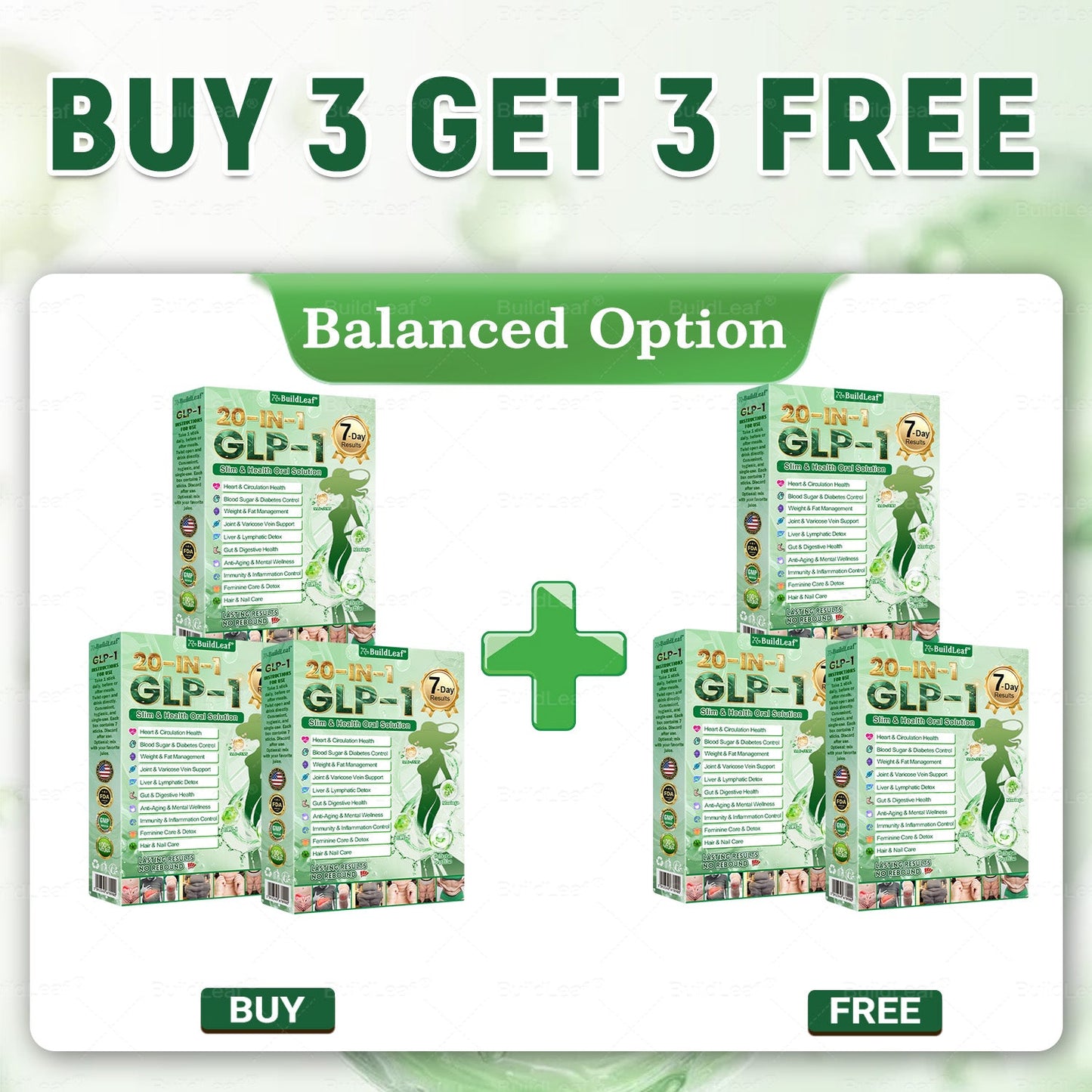 BuildLeaf® has a surprise upgrade just for you! You've already got an amazing offer but now you've unlocked an even better one:You'll get a massive 50% off your next purchase - for the next two minutes only!