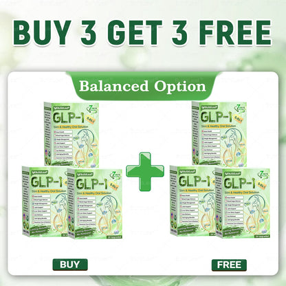 🇺🇸BuildLeaf® GLP-1 8-in-1 Slim & Healthy Oral Solution (Once a day, results in 7 days), With 100 Billion CFU Active Probiotics ✅ Supports weight management, heart health, diabetes, gut & women’s health, while firming skin & boosting energy.