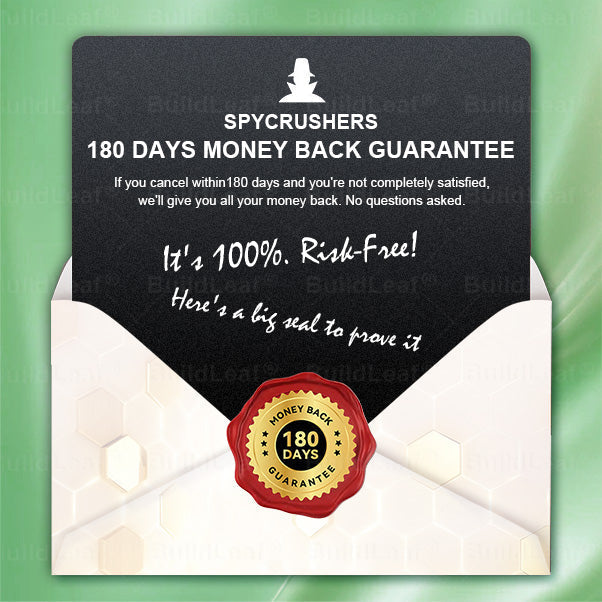 BuildLeaf® has a surprise upgrade just for you! You've already got an amazing offer but now you've unlocked an even better one:You'll get a massive 50% off your next purchase - for the next two minutes only!