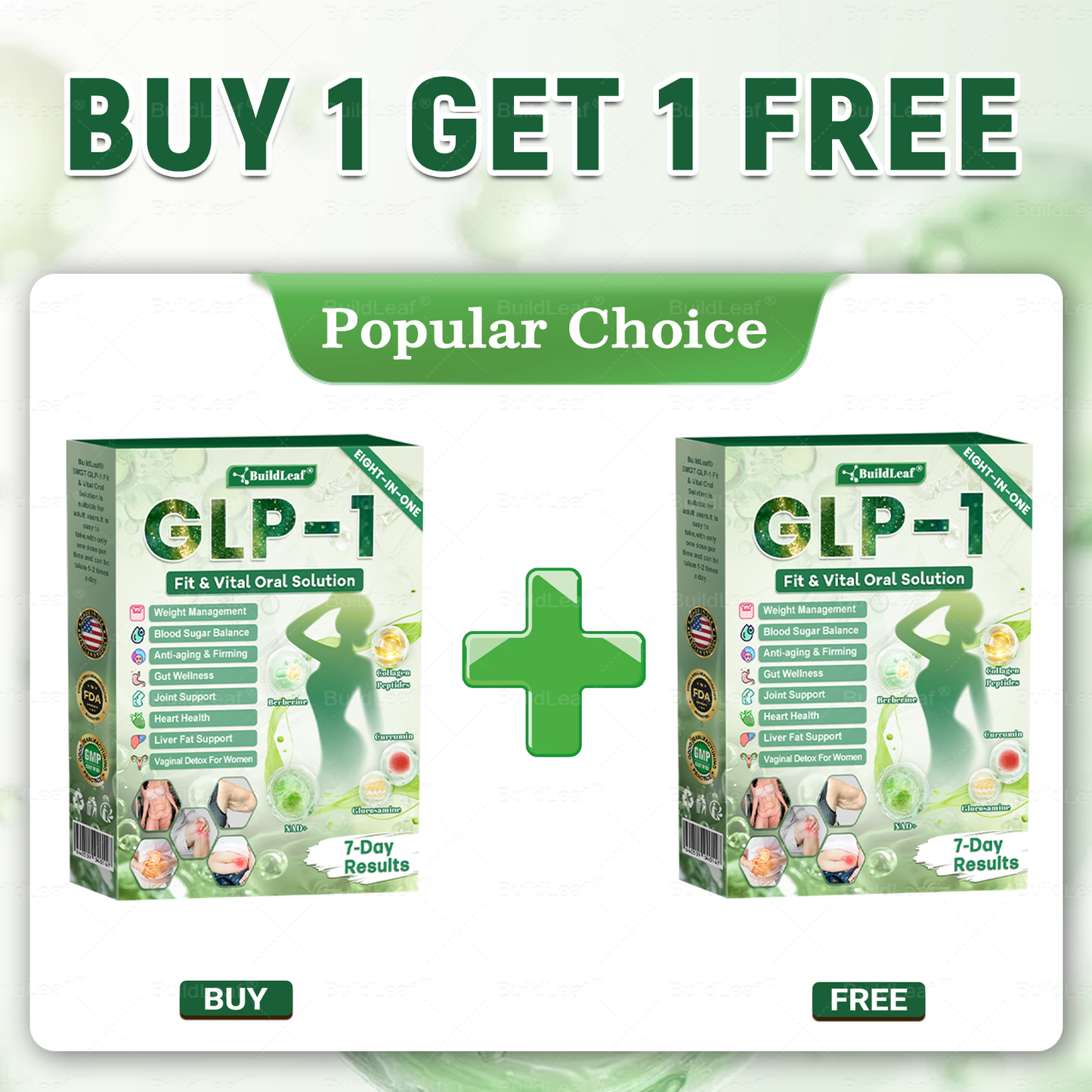 BuildLeaf® has a surprise upgrade just for you! You've already got an amazing offer but now you've unlocked an even better one:You'll get a massive 50% off your next purchase - for the next two minutes only!