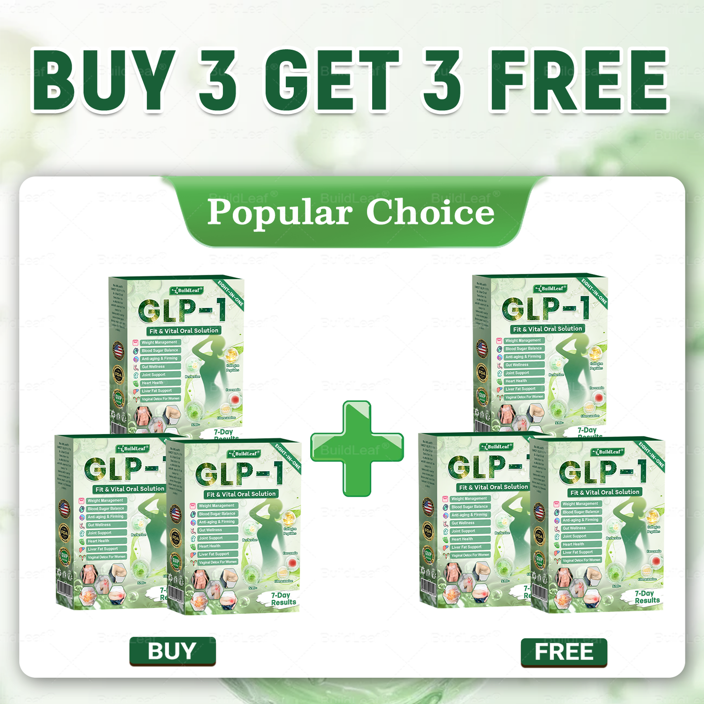BuildLeaf® has a surprise upgrade just for you! You've already got an amazing offer but now you've unlocked an even better one:You'll get a massive 50% off your next purchase - for the next two minutes only!