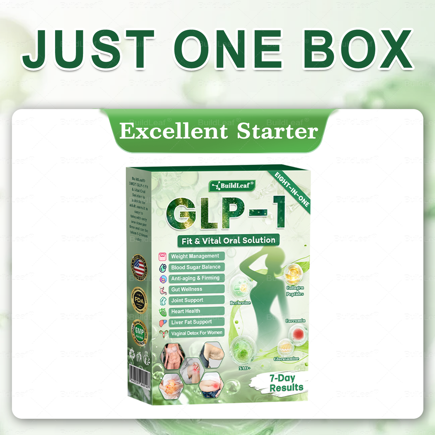 BuildLeaf® has a surprise upgrade just for you! You've already got an amazing offer but now you've unlocked an even better one:You'll get a massive 50% off your next purchase - for the next two minutes only!